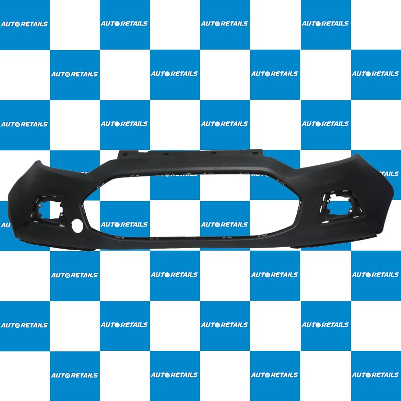 Front Bumper Suitable for Ford Ecosports 1st Generation (2014-18 ...
